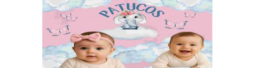 Baby Fancy Booties - Softness and Style for Little Feet 🌸