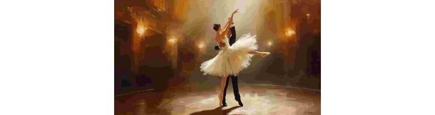 Dance and Ballet Items: Accessories to Shine on Stage