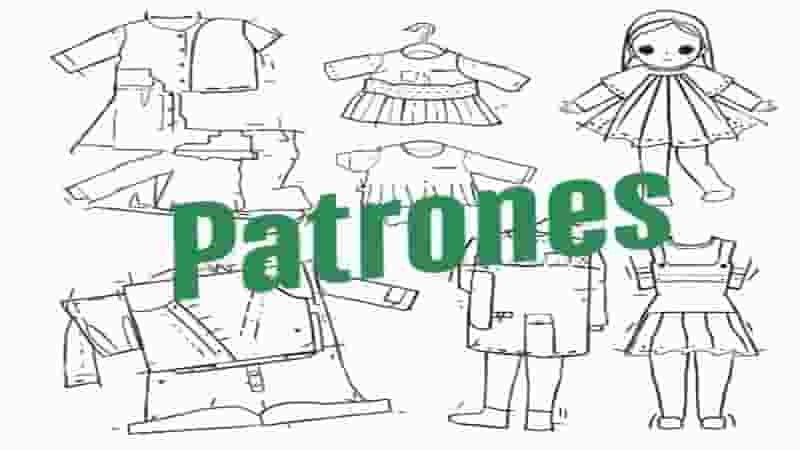 Patterns. Get inspired, design, and create with ease.